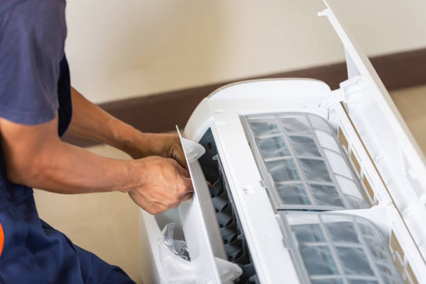 Best Emergency HVAC Repair  in Johnston, SC