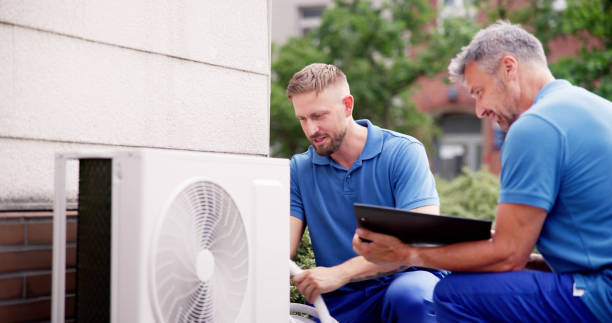Best HVAC System Installation  in Johnston, SC