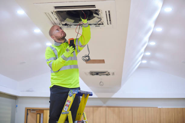 Best HVAC Emergency Services  in Johnston, SC