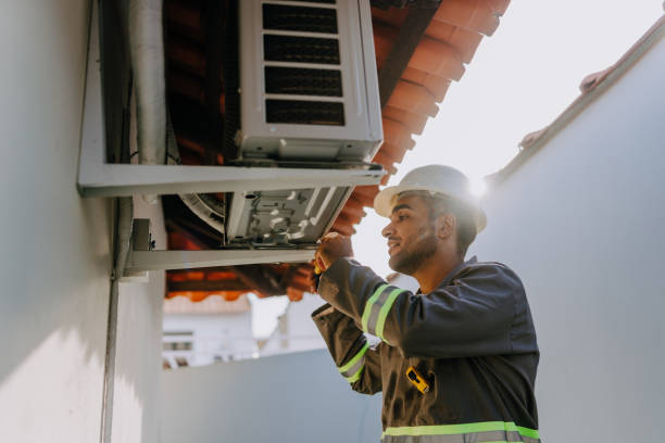 Trusted Johnston, SC HVAC Experts