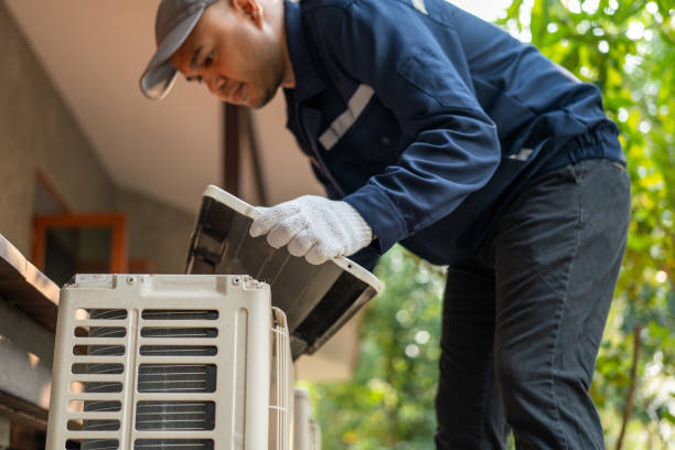 Best HVAC Installation Services  in Johnston, SC