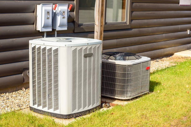 Best HVAC Air Duct Cleaning  in Johnston, SC
