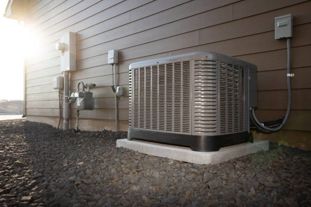 Best Affordable HVAC Services  in Johnston, SC